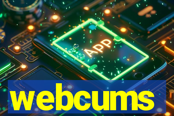 webcums