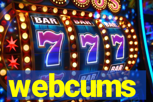 webcums