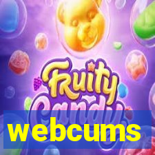 webcums