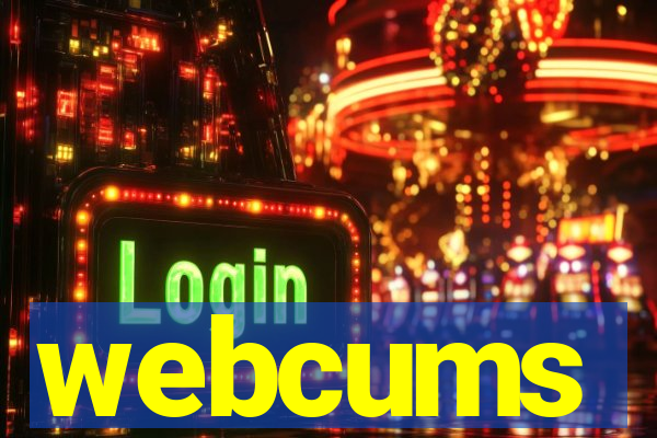 webcums