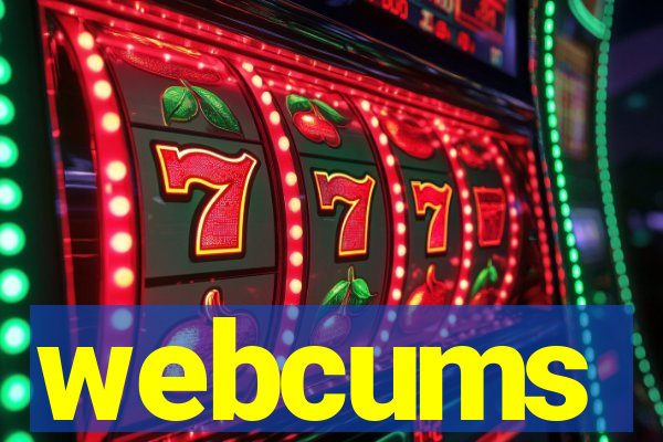 webcums