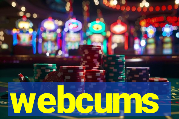 webcums