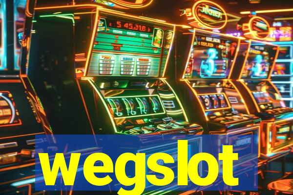 wegslot