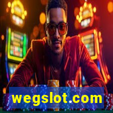 wegslot.com