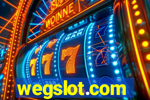 wegslot.com