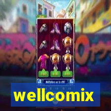 wellcomix