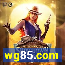 wg85.com