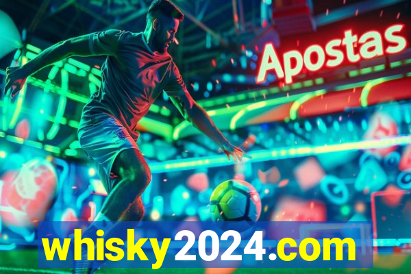 whisky2024.com