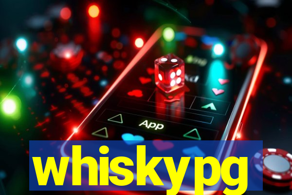 whiskypg