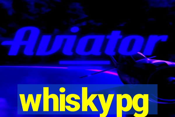 whiskypg