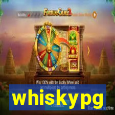 whiskypg