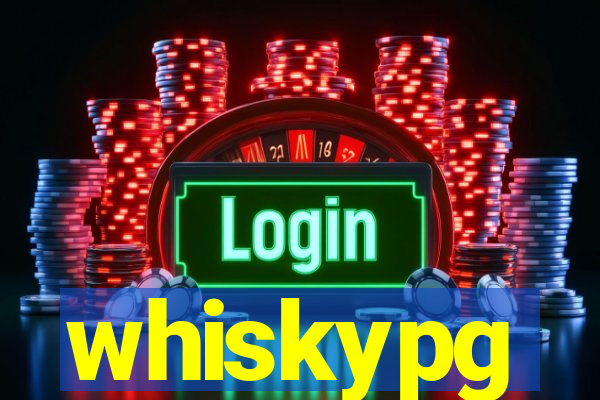 whiskypg