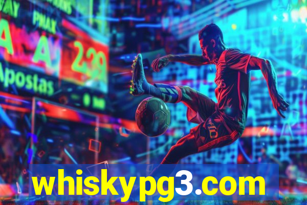 whiskypg3.com