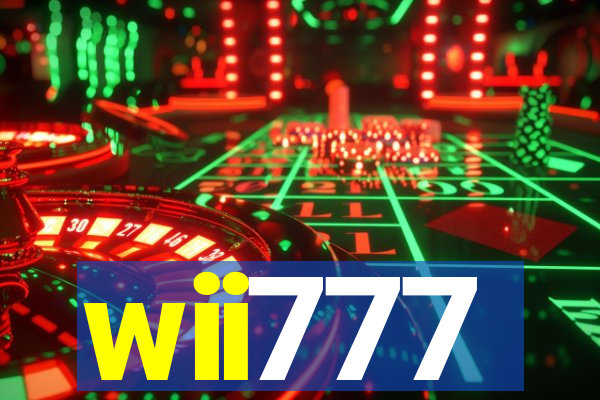 wii777