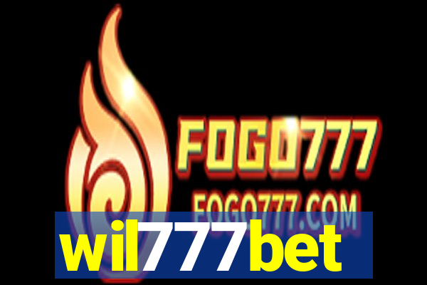 wil777bet