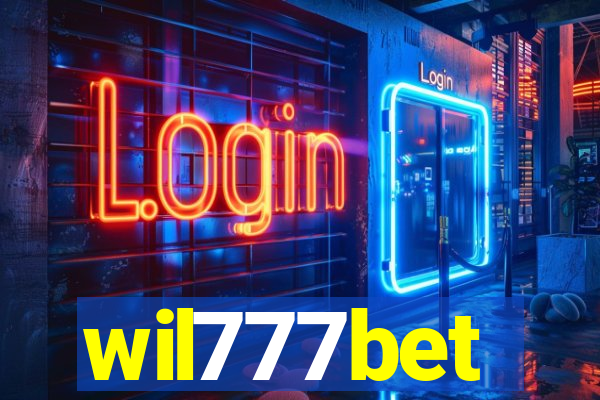 wil777bet