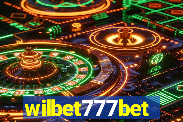 wilbet777bet