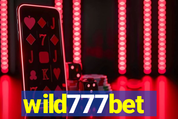 wild777bet