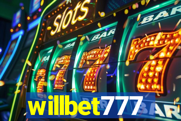 willbet777