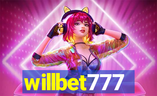 willbet777