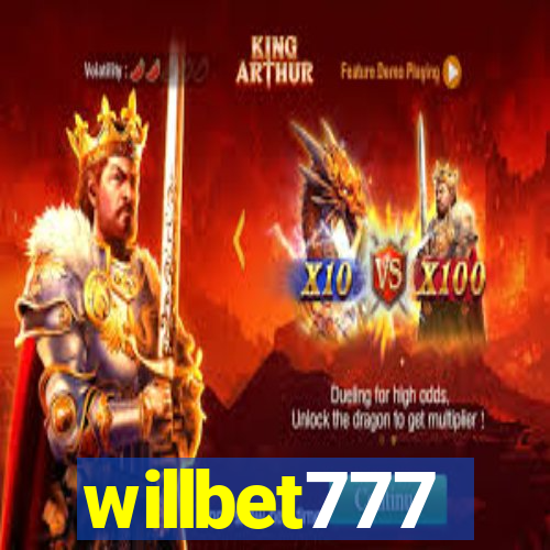 willbet777