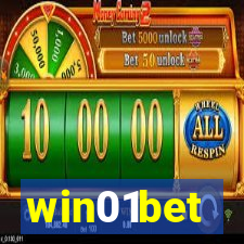 win01bet