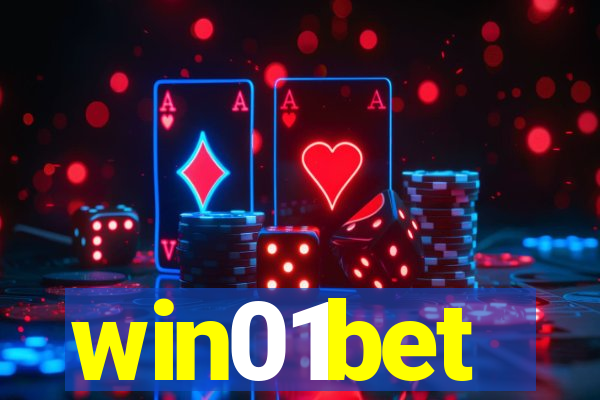 win01bet