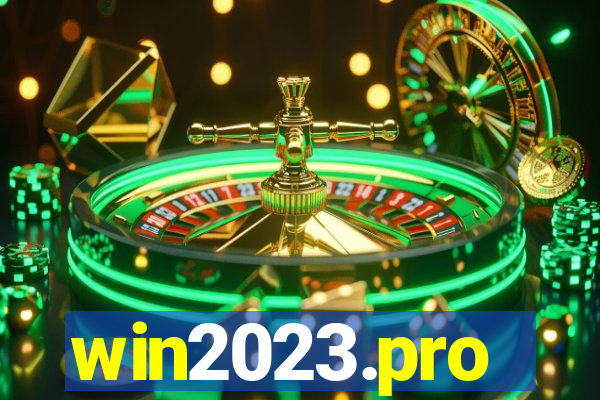 win2023.pro