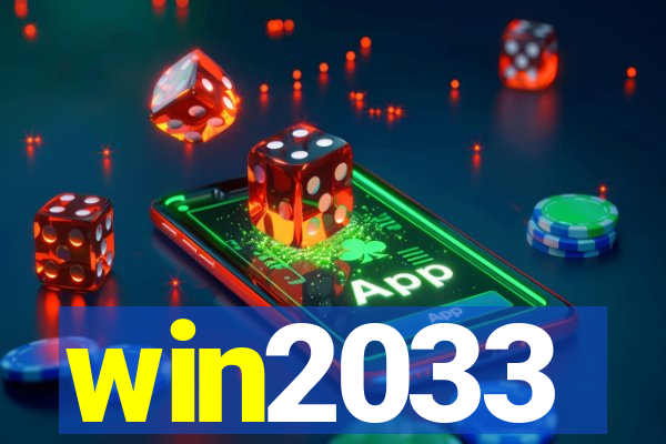 win2033