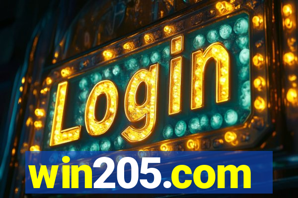 win205.com