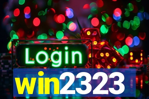 win2323