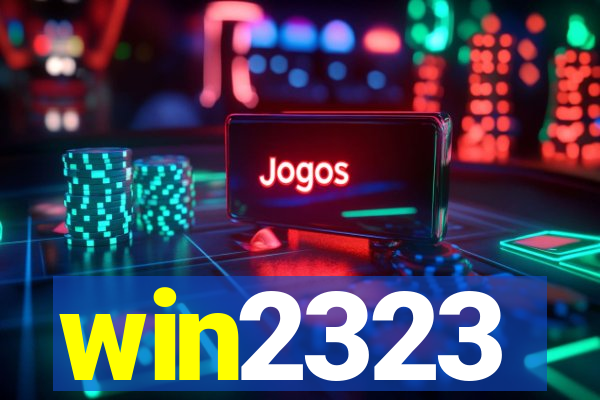 win2323