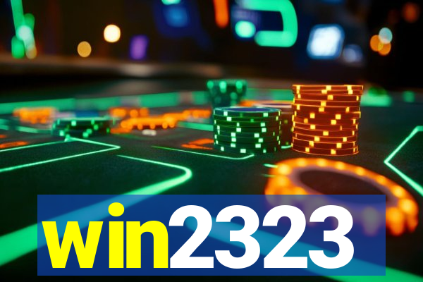 win2323