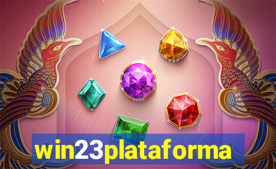 win23plataforma