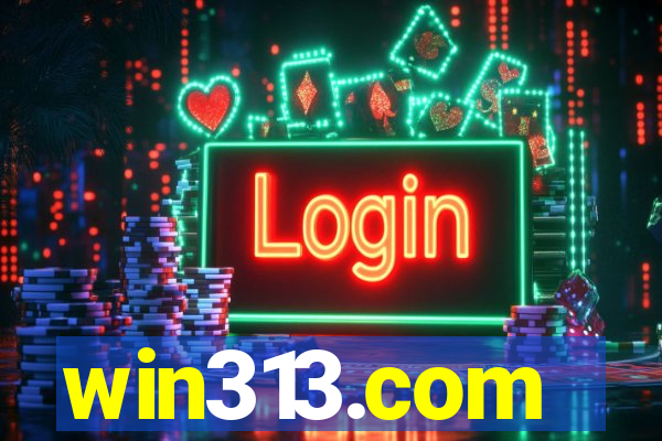 win313.com