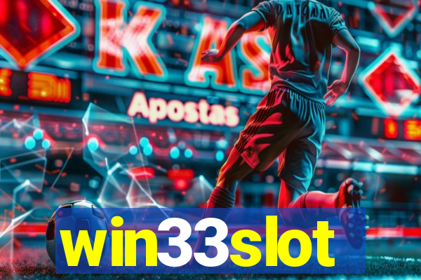 win33slot