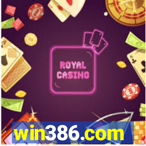 win386.com