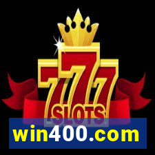 win400.com