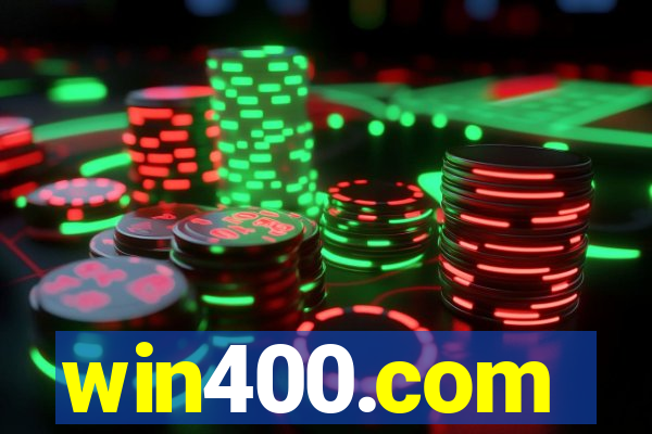 win400.com