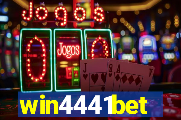 win4441bet