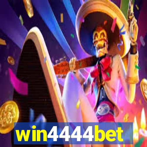 win4444bet