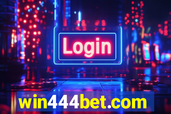 win444bet.com