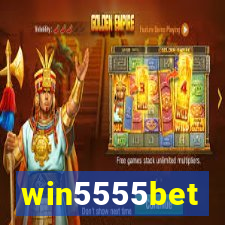 win5555bet