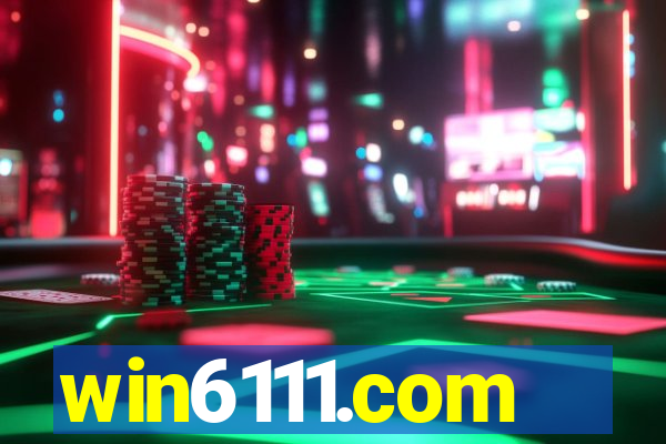 win6111.com