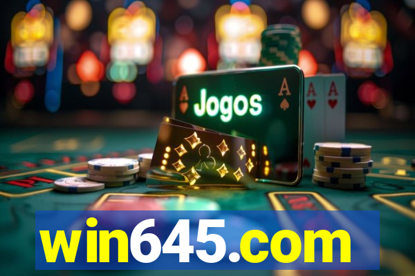 win645.com