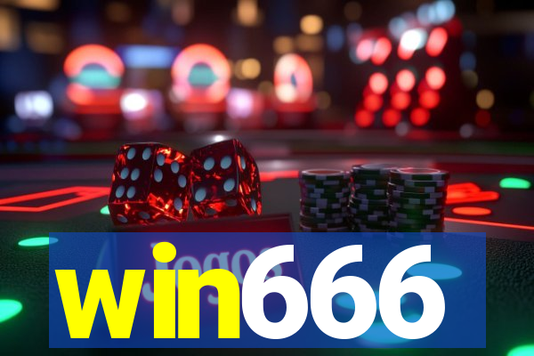 win666