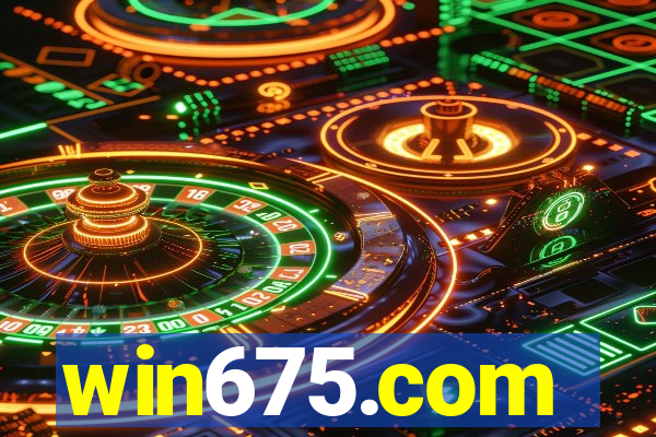 win675.com