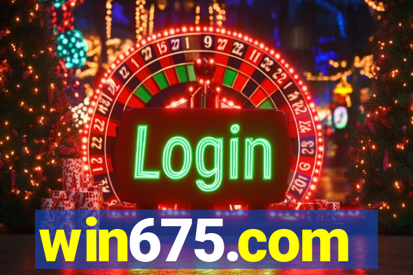 win675.com