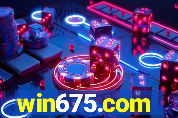 win675.com