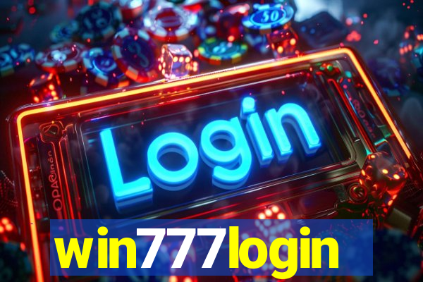 win777login